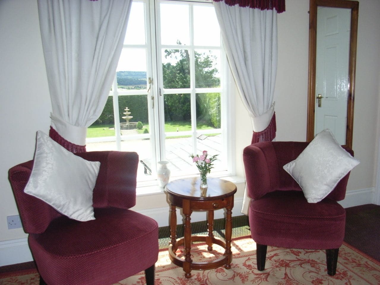 Brandon Lodge Hereford Exteriér fotografie