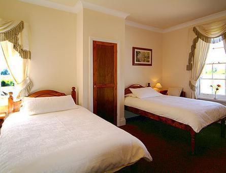 Brandon Lodge Hereford Pokoj fotografie