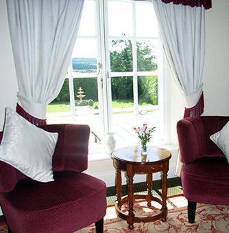 Brandon Lodge Hereford Pokoj fotografie